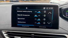 Peugeot 3008 1.2 PureTech Allure 5dr Petrol Estate